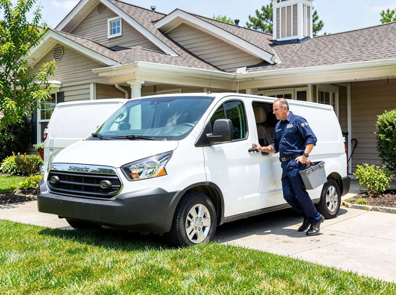 Emergency Plumber company in Rock Valley, IA